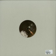 Back View : Minus The Majors - QUESTING FINGERS EP (180 G VINYL) - Vinyl Only Records / VOV 06