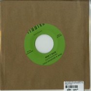 Back View : Willie West With Cold Diamond & Mink - GIVE IT BACK B/W INSTRUMENTAL (7 INCH) - TIMMION / TR716