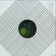 Back View : Ron Maney aka DJ Skull - MO FUNK EP - Chiwax / CDJS002
