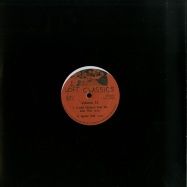 Back View : Various Artists - LOFT CLASSICS VOLUME TWELVE - Loft Classics / LC2011