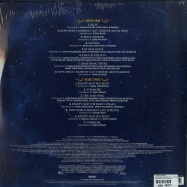 Back View : Various Artists - BEAUTY AND THE BEAST O.S.T. (COLOURED LP) - Walt Disney Records / 8736421
