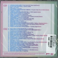 Back View : Various Artists - IBIZA SUMMER 2017 (2CD) - Pink Revolver / 26421922