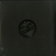 Back View : Ion Ludwig / Vlad Caia - FAMILY JUBILEE 2 PART 1 (REPRESS) - Meander / Meander020.1