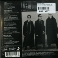 Back View : Depeche Mode - GOING BACKWARDS REMIXES (CD) - Columbia / Sony Music / 88985477452