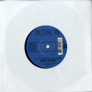 Back View : Leroy Hutson - NOW THAT I FOUND YOU (7 INCH) - Acid Jazz / AJX429S