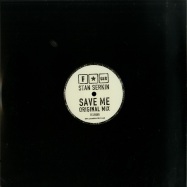 Back View : Stan Serkin - SAVE ME (ASHLEY BEEDLE REMIX) - F*CLR / FCLR005V