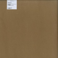 Back View : Various Artists - ABOUT BLANK 003 - about blank / ab003