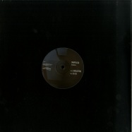 Back View : Shuffles - UUSMOOD EP - Syncrophone / Syncro29