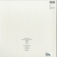 Back View : Pet Shop Boys - ACTUALLY (180G LP) - Parlophone / 9029583261