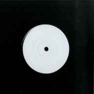 Back View : Butterfred - NIGHT JAM (7 INCH) - Butterfred Productions / BFP003