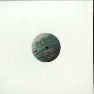 Back View : Meowsn - SMALL EDGE EP - Star Creature / SC1211