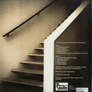 Back View : The Home Current - ANOTHER WAY OF FALLING APART - Polytechnic Youth / PY57