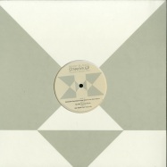 Back View : Benny Blanco - STARAYA EP (WHITE VINYL) - Valkea Music / VALKEA001