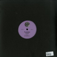 Back View : Ex.society - RIVABELLA (VINYL ONLY) - Dreamers Recordings / Dream 4