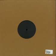 Back View : BLD - CHAMBER TRAX - BLD Tape Recordings / BLD03