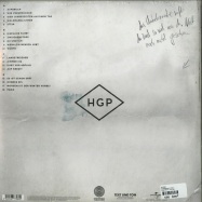 Back View : Clueso - HANDGEPAECK I (180G 2X12 LP + MP3) - Vertigo Berlin / 6777080