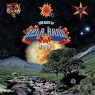 Back View : The Beta Band - THE BEST OF THE BETA BAND (2XCD) - Because Music / BEC5543696