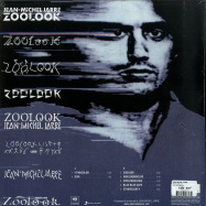 Back View : Jean-Michel Jarre - ZOOLOOK (LP) - Sony /190758437514