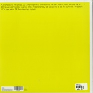 Back View : Pet Shop Boys - BILINGUAL (180G LP) - Parlophone /  9029582368