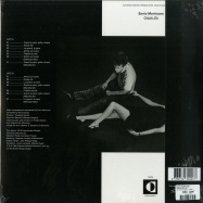 Back View : Ennio Morricone - GRAZIE ZIA (LP) - Transversales Disques / TRS06
