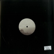 Back View : Motion Process - OUTSIDE THE ALGORITHM EP - Life Notes Recordings / LN002