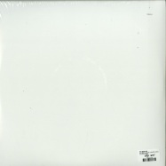 Back View : The Beatles - THE BEATLES (WHITE ALBUM - 2LP) - Universal / 6769685