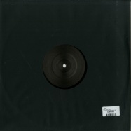 Back View : Joton - NOT YOUR HERO - Newrhythmic Records / NRLTD018b