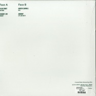 Back View : Various Artists - RHYTHM FROM DUBLIN - Rhythm From / RF002