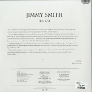 Back View : Jimmy Smith - THE CAT (LP) - Verve / 5345894