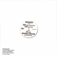 Back View : Various Artists - HAND IN HAND - Keinemusik / KM047