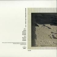 Back View : Bartosz Kruczynski & Poly Chain - PULSES (LP) - Into The Light / ITLINTL02