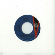 Back View : Margie Joseph - ONE MORE CHANCE / NOBODY (7 INCH) - Expansion / EXUMG04