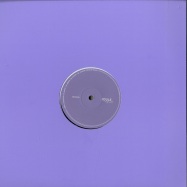 Back View : Vern - LEVANT EP - Joule Imprint / JOULE08
