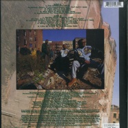 Back View : Ed O.G & Da Bulldogs - LIFE OF A KID IN THE GHETTO (LP) - Get On Down / GET54035LP