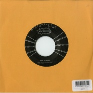 Back View : The Mad Geezers - THE DONKEY / THE SNAKE CHARMER (7 INCH) - Now Sounds / NOW17