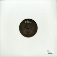 Back View : Gotshell - THE DRAFT EP - Suara / Suara362