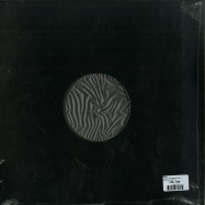 Back View : Noha - Nobody (feat Mandar Remix) - Oscillat Music / OSC 15