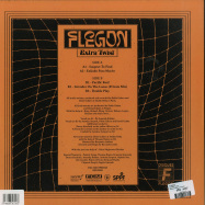 Back View : Flegon - EXTRA TWIST - Disques Flegon / DFLEG005