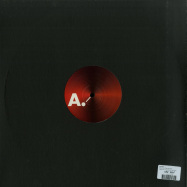 Back View : Clyde - ROLL OF THE BEAST - Atjazz Record Company / ARC144V