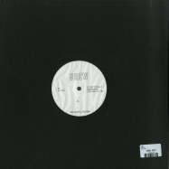 Back View : TBZ - BX (LP) - Brew / B010