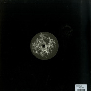 Back View : Sweater On Polo - TRAVEL INTERNATIONAL EP - Fixed Rhythms / FRS006