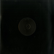 Back View : Unknown Artist - SIDE TWO / YOU FALL - Bassweight Operations / BASSOPS001