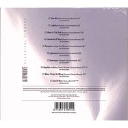 Back View : Airwave - CLASSICAL REWORKS (CD) - BONZAI CLASSICS  / BCD2019002