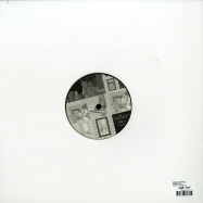 Back View : Various Artists - MINERAL004 - MINERAL / MINERAL004