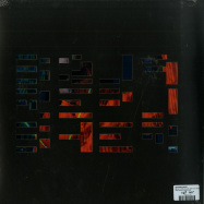 Back View : Squarepusher - BE UP A HELLO (LTD LP + MP3) - Warp Records / WARPLP309