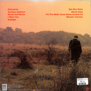 Back View : Jacob Bellens - MY HEART IS HUNGRY AND THE DAYS GO BY SO (LP) - HFN Music / HFN111LP