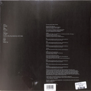 Back View : Kelly Lee Owens - INNER SONG (LTD WHITE 2LP) - Smalltown Supersound / STS372C / 00139709