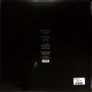 Back View : Takayuki Shiraishi - ANTHOLOGIA (LP) - Studio Mule / Studio Mule 32