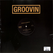 Back View : Peven Everett - FEELIN WHO YOU ARE - Groovin / GR-1268