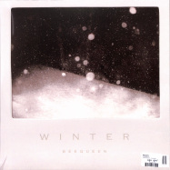 Back View : Beequeen - WINTER (LP) - A Colourful Storm / Acolour029